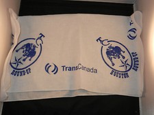 ROUND-UP BANDANA - TRANSCANADA "NEW"