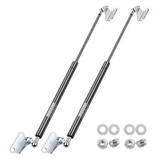 20 Inch 100LB/445N Gas Shock Strut Spring Lift Support for Heavy Hydraulic lid