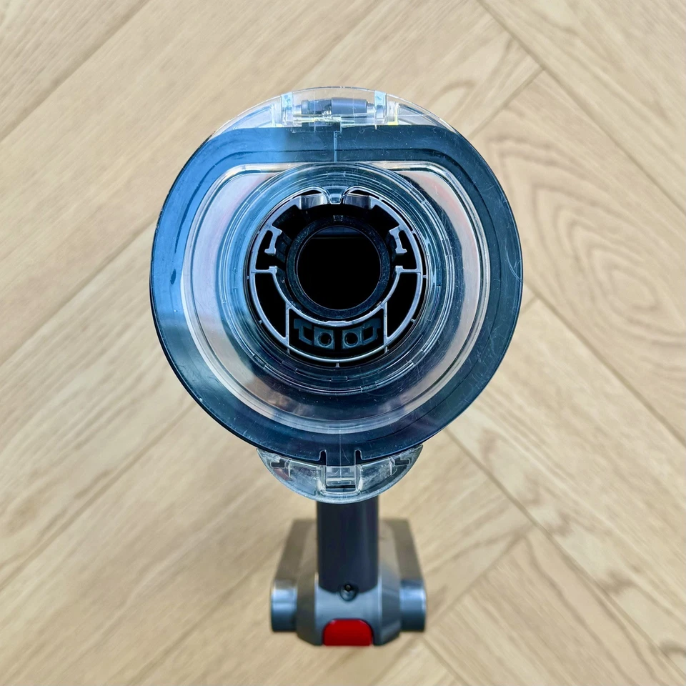 Dyson V15 SV22 Cordless Handheld Vacuum Professional Deep Cleaned REFURBED - Image 4 of 4