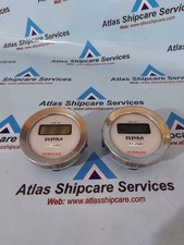 Dynalco Controls SPD-108 Digital Tachometer