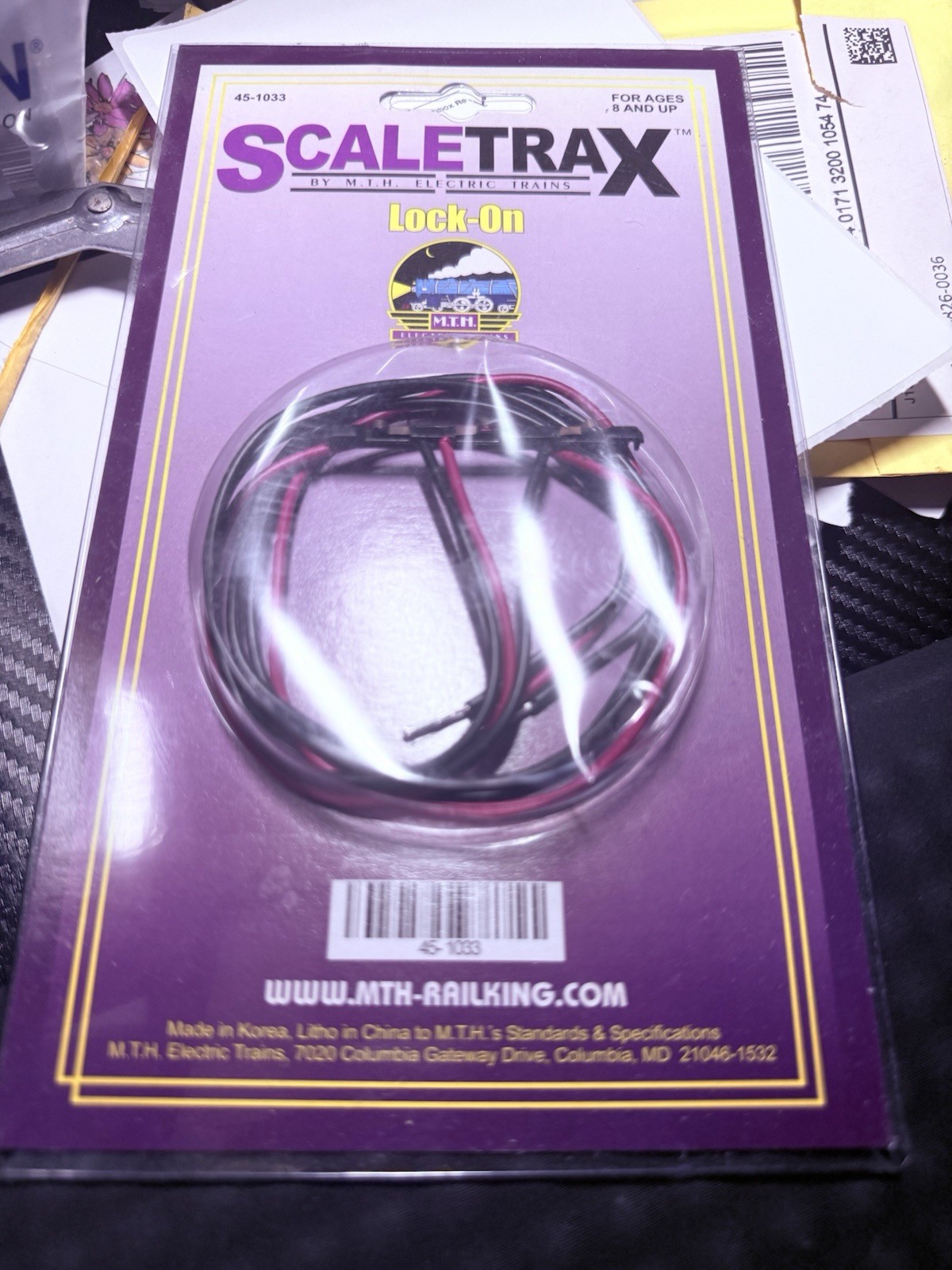 Click here to see eBay Auction