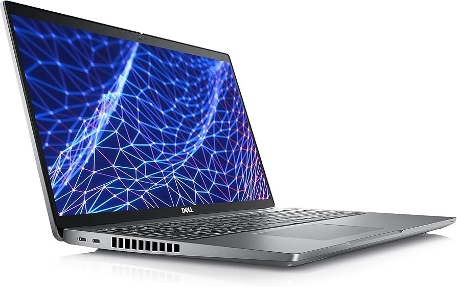 Dell Latitude 5500 15.6" FHD • i7 8th • 16GB • 512GB SSD• Garantía + Envío rápido ✅ Foto 2 de 4