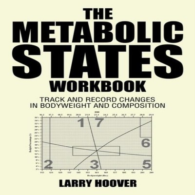 The Metabolic States Workbook Track and Record Changes in Bodywei