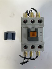 LS Electric Metasol MC-40A 40A Magnetic Contactor
