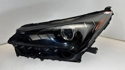 LEXUS NX Z1 Scheinwerfer vorne links K76TK78 Petrol / electricity 35663954
