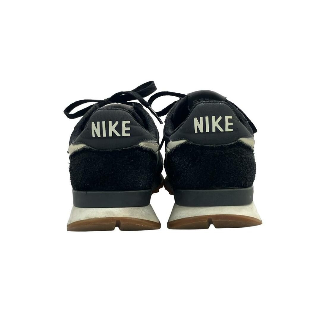 SAOLA Nike sneakers taglio basso donna 23.0 dettagli danni ・Suola interna superficie: sporco b0