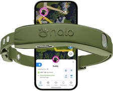Halo Collar 5 Wireless Dog Fence GPS Training Collar Ranger Color