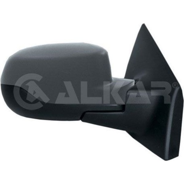 Alkar 6130176 AußEnspiegel FüR Renault Clio BR0 1 CR0 1 KR0 1-image