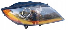 Frontscheinwerfer BMW Z4 E85 LED Rechts Scheinwerfer Headlight