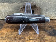 Hibbard Spencer Bartlett & CO jack knife OVB Our Very Best