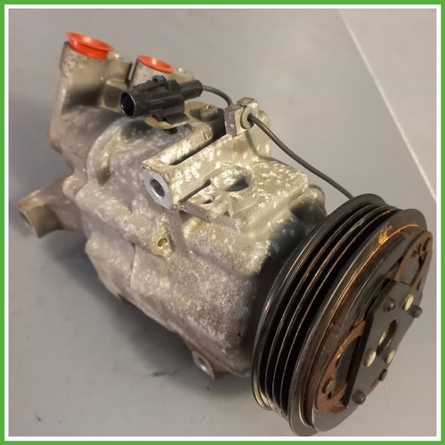 Kompressor Luft VALEO DKV-08R Agila H08 1.0 12V 93194040 2008 2011