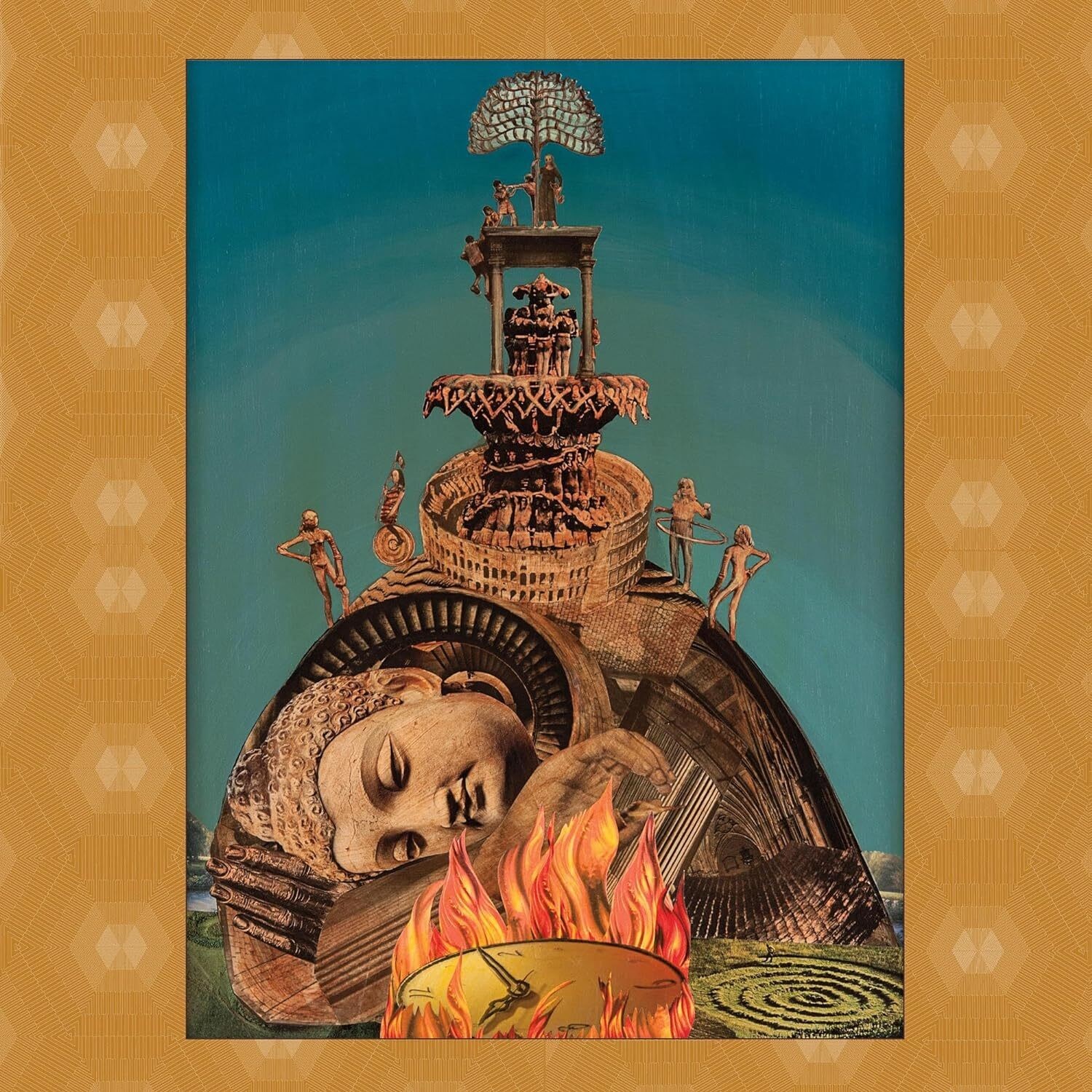 Shiva Burlesque Mercury Blues + Skulduggery (CD) (ИМПОРТ ИЗ Великобритании)