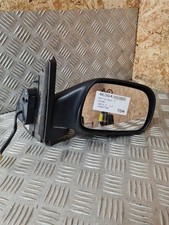 Retroviseur droit (ou coque) Suzuki IGNIS