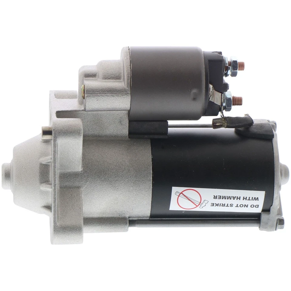Motor de arranque Bosch SR9505X para 06-15 Volvo C30 C70 S40 S60 V50 V60 - Imagem 4 de 4