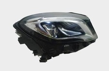Mercedes-Benz Genuine Headlight Lamp Unit Front Right GLA 156 A1569067800