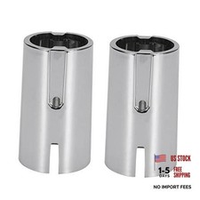 Manual Transmission Lower Shift Knob Cover Replace 41021 for Eaton Pack of 2