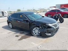 Engine 2.5l Vin A 4th Digit Qr25de Fits 15 Altima 432221