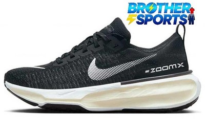 Nike Wmns ZoomX Invincible 3 'Black White' DR2660-001 Women