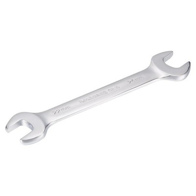 uxcell Metric Double Open End Wrench 22mm x 24mm
