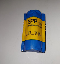 Kodak Professional Ektachrome 100 Plus EPP 120 Expired 07/2001 NEW NOS Roll Film