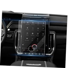Upgrade Screen Protector 16.8-Inch No Glare  2025 2026 GMC Yukon