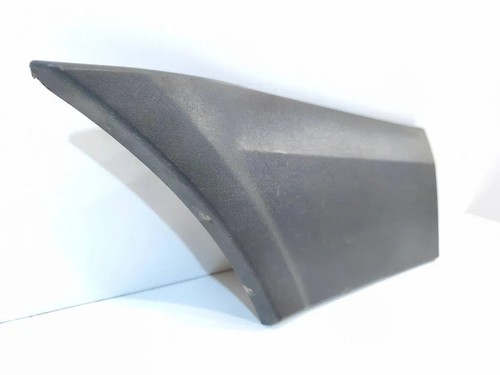 VW CRAFTER Furgon SY Kotflügelzierleiste hinten rechts A9066905682 33268128