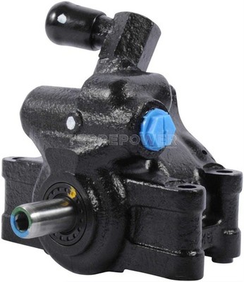 Power Steering Pump BBB Industries 712-0116 Reman