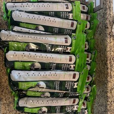  LOT OF 20 Greenlite Tier 1 Advanced 7 Outlet Surge Protecting Power Strips NEW