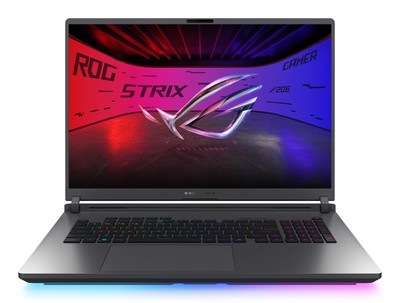 ASUS ROG Strix SCAR 18 G815JMR-S8039W, Intel  Core  i9, 45,7 cm (18''), 1920 x 12