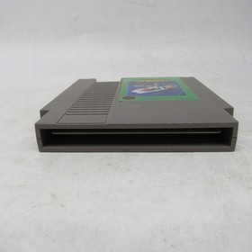 SEICROSS Nintendo NES cartridge TESTED & Authentic CLEANED +Dustcover FAST SHIP