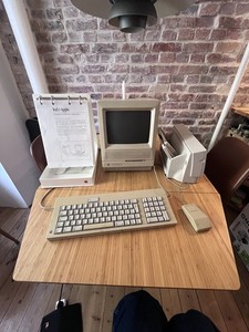 Macintosh Se 30 | eBay