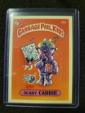 2013 Topps Garbage Pail Kids Exclusive Binders and Posters  6
