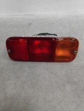 Pare-choc arrière Suzuki JIMNY