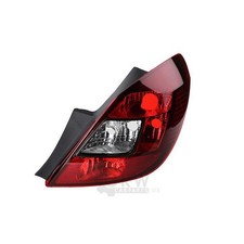 Heckleuchte Rückleuchte rechts für Opel Corsa D Van Bj. 07/06->>
