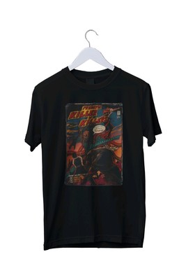 Aesthetic Predator Killer of Killers Grafik Unisex T-Shirt S M L XL 2 3 4 XL