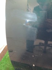 Porte arrière et accessoires Rover 75