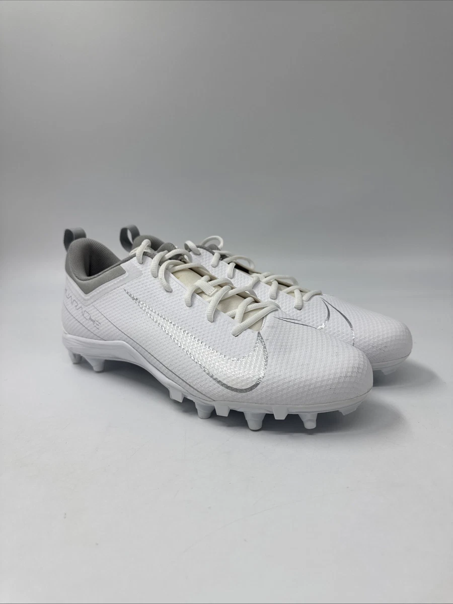 Nike Alpha Huarache 7 Varsity White for Sale | Authenticity