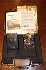TENS 3000 Unit with Carrying Case