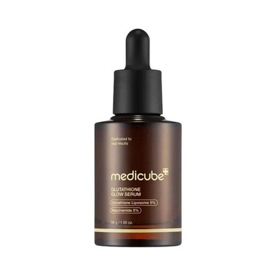 Medicube, Age-r Glutathione Glow Serum,