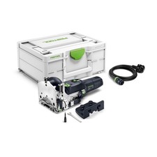 Festool DF500 RQ-Plus Domino Joining Machine In Systainer Box 240v 578464