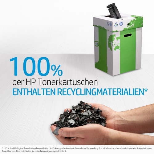 HP CB459A - Druckerrollen-Satz - für Color LaserJet CM6030, CM6040, CM6049,CP60 - Afbeelding 5 van 21