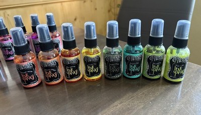 Dylusions Spray