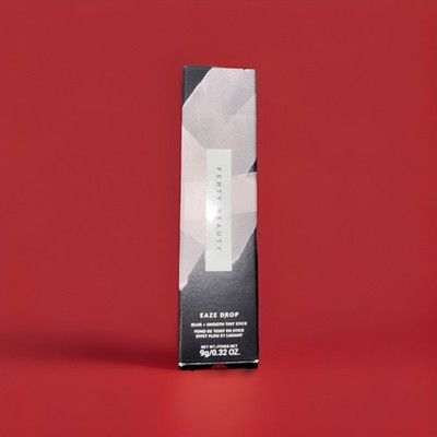 Fenty Beauty Eaze Drop Blur + Smooth Tint Stick Shade _8_ New Authentic Free S..