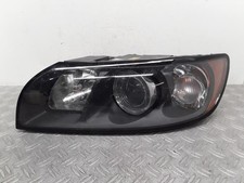 Feu avant (phare) Volvo S40