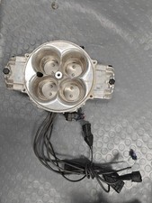 Holley Sniper Efi Carburetor System 90038