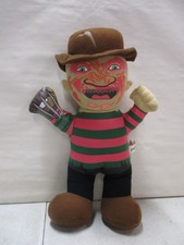 2014 Nightmare on Elm Street Freddy Krueger Plush
