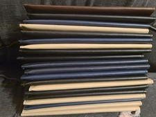 Protective Eyeglass Case Lot Of 20