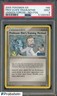 2005 Pokemon EX Unseen Forces Reverse Foil Professor Elm's Training Method PSA 9