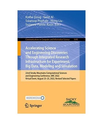 Accelerating Science and Engineering Discoveries Through Integrated Research Inf