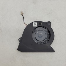 OEM Dell Inspiron 16 5640 Laptop Internal Cooling CPU Fan Replacement
